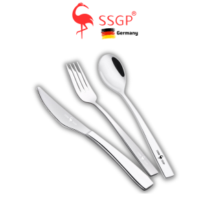 Muỗng nĩa inox