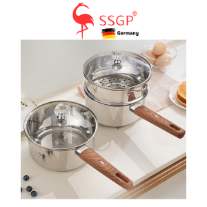 Quánh Berlin Classic SSGP