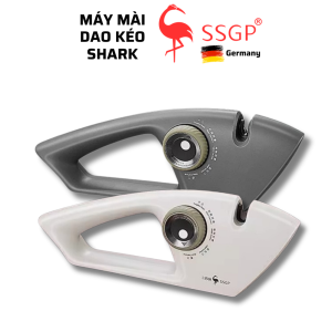 Máy mài dao kéo Shark SSGP