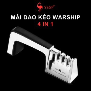 Mài Dao