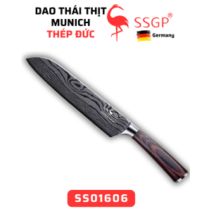 Dao Thái Thịt Munich SSGP
