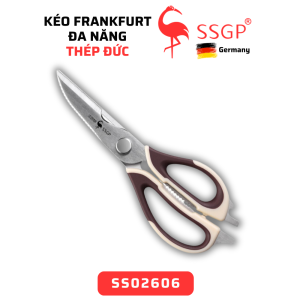 Kéo Frankfurt Đa Năng