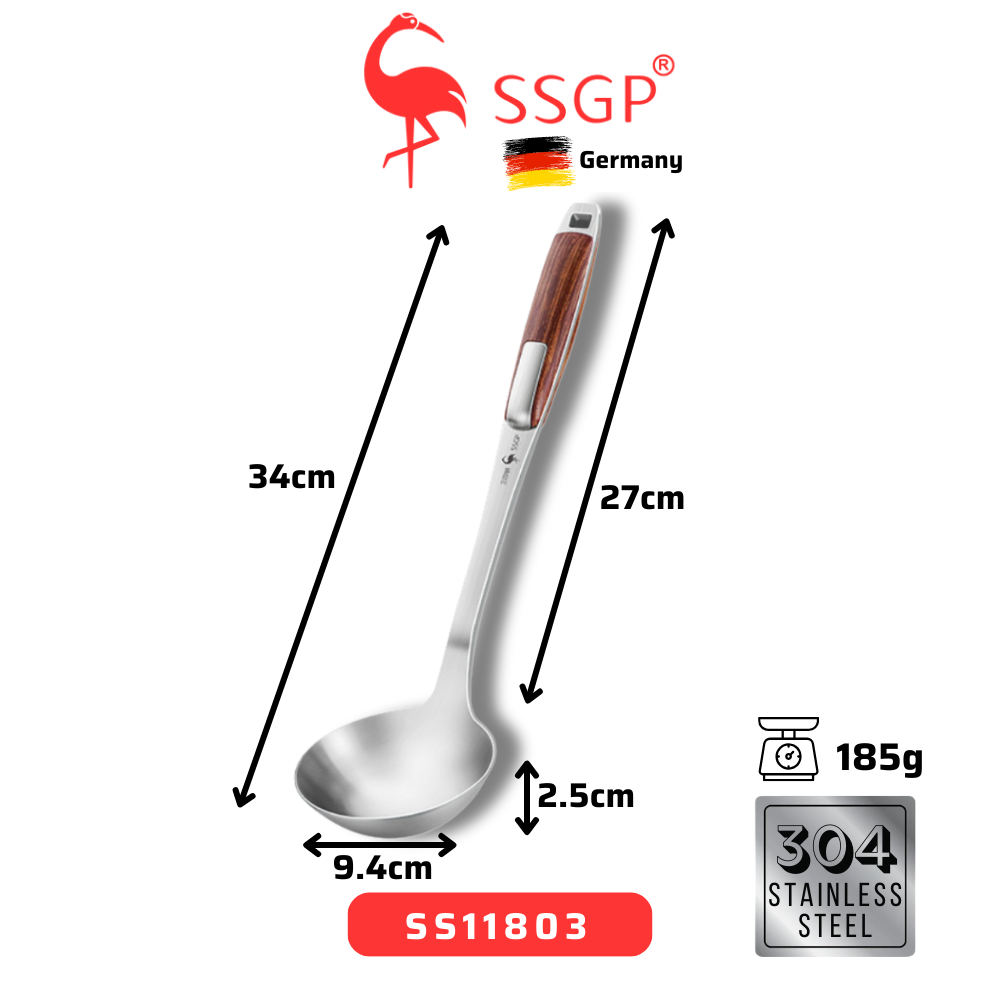 Vá Elegant Inox 304 SSGP - Hình ảnh 2