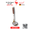 Vá Stuttgart Cán Gỗ Inox 304 SSGP