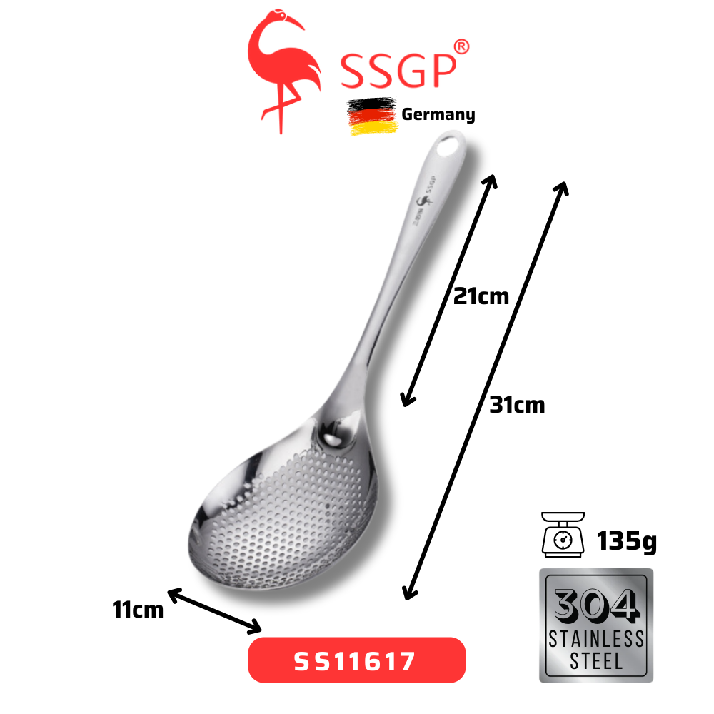 Vá Múc lỗ Frankfurt Inox 304 SSGP - Hình ảnh 2