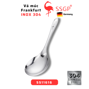 Vá Múc Frankfurt Inox 304 SSGP