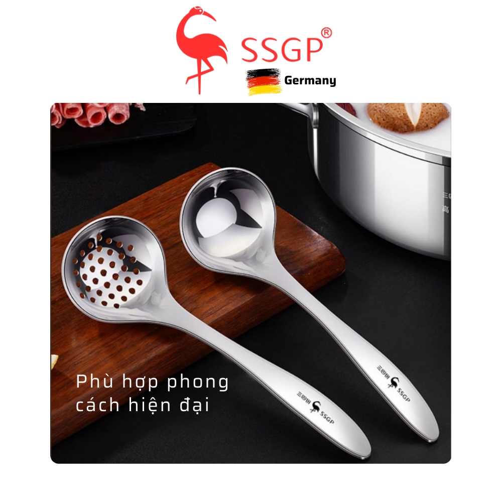 Vá Lỗ Berlin Inox 304 SSGP - Hình ảnh 6