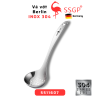 Vá Lỗ Berlin Inox 304 SSGP