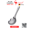 Vá Múc Lỗ Frankfurt Inox 304 SSGP