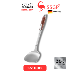 Sạn Elegant Inox 304 SSGP