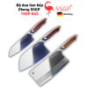 Bộ dao làm bếp Ebony SSGP
