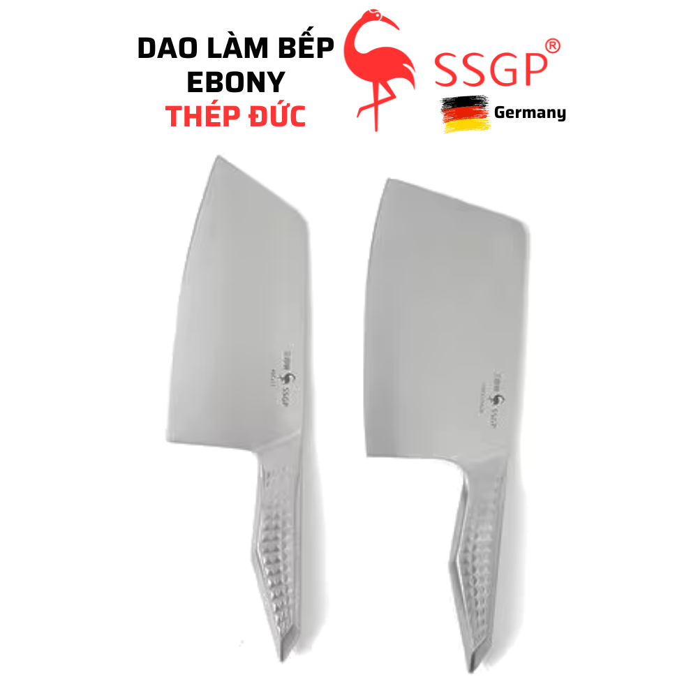 Dao chặt xương Stuttgart SSGP