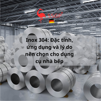 Inox 304